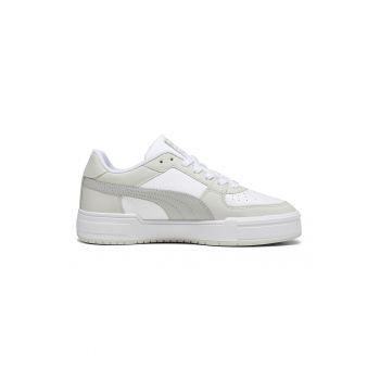 Pantofi sport de piele CA Pro Classic