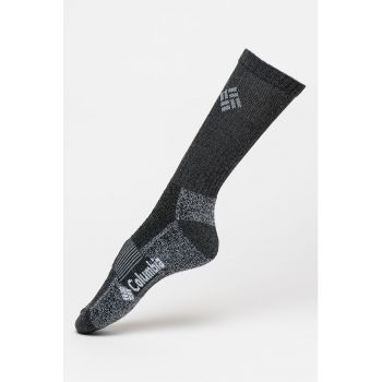 Set de sosete lungi pentru drumetii si trekking Moisture Control - 4 perechi Set de sosete lungi pentru drumetii si trekking Moisture Control - 4 perechi