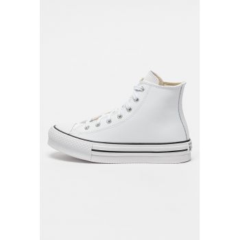 Tenisi high-cut Chuck Taylor All Star Leather