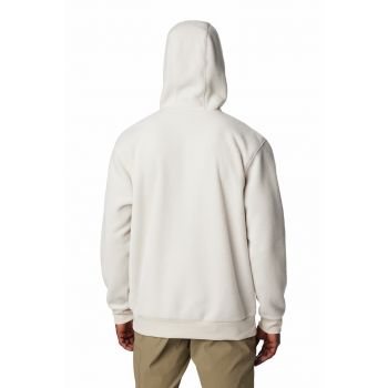 Hanorac din fleece pentru drumetii si trekking Steens Mountain™