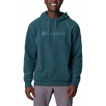 Hanorac din fleece pentru drumetii si trekking Steens Mountain™