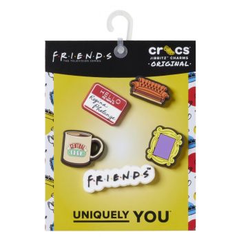 Jibbitz Crocs Friends 5 Pack