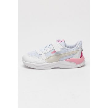 Pantofi sport cu inchidere velcro X-Ray Speed Lite