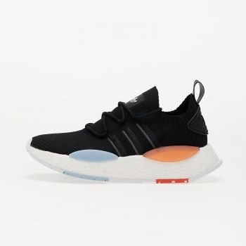 adidas NMD_W1 Core Black/ Ftw White/ Clear Sky