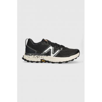 New Balance pantofi de alergat Fresh Foam X Hierro v7 culoarea negru
