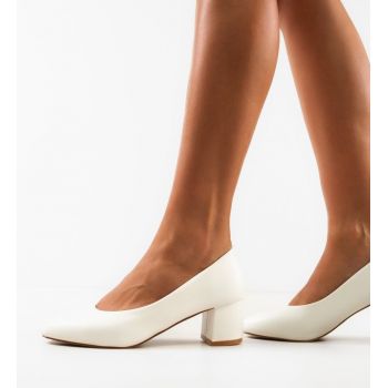 Pantofi dama Isobe Albi
