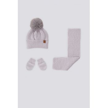 Set de accesorii - 3 piese