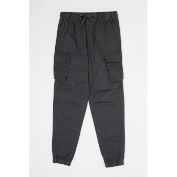 Pantaloni cargo Noah