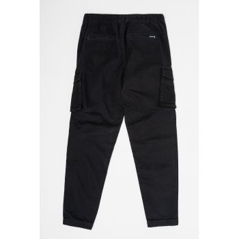 Pantaloni cargo Noah