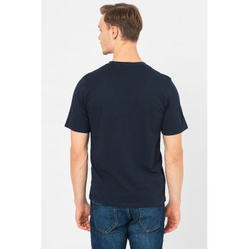 Tricou cu imprimeu foto Dalston