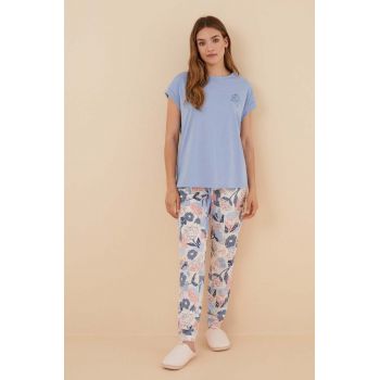 women'secret pijamale de bumbac DAILY LOBBY bumbac, 3596052