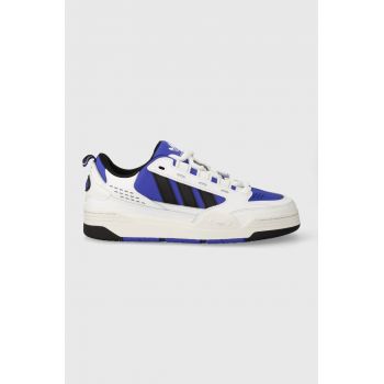 adidas Originals sneakers ADI2000 culoarea alb