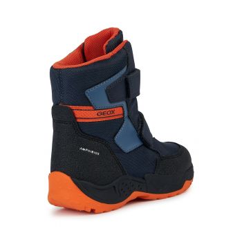 Ghete impermeabile cu velcro