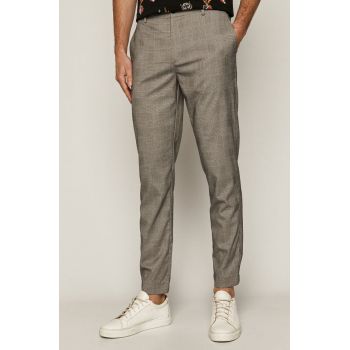 Medicine - Pantaloni Casual Elegance Medicine - Pantaloni Casual Elegance
