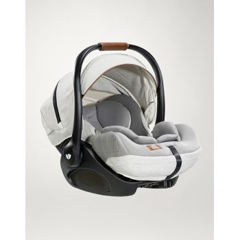 Carucior pentru copii multifunctional 3 in 1 Aeria Signature Oyster