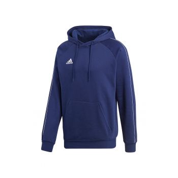 Hanorac cu buzunar kangaroo - pentru fotbal Core 18 Hanorac cu buzunar kangaroo - pentru fotbal Core 18