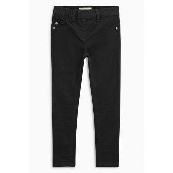 Jeggings cu banda elastica in talie