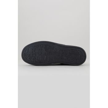 Pantofi sport de piele ecologica Corlina