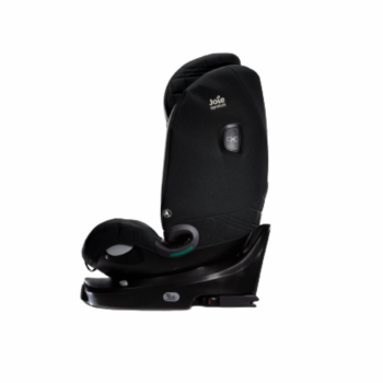 Scaun auto rotativ i-Spin XL Signature Eclipse 40-150 cm certificat R129 si testat ADAC