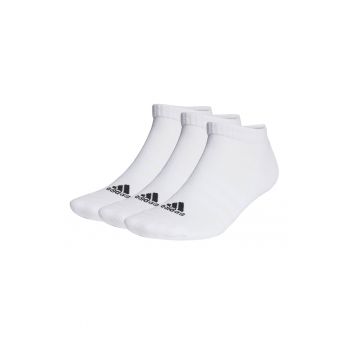 Set de sosete unisex pana la glezna - 3 perechi