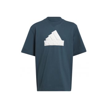 Tricou din bumbac Future Icons