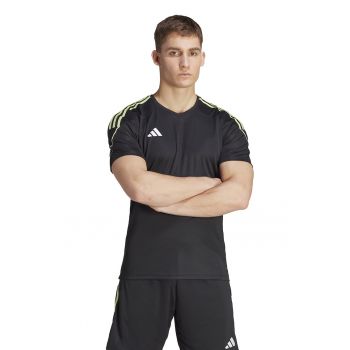 Tricou slim fit pentru fotbal Tiro 23