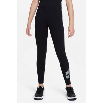 Colanti cu detaliu logo - pentru fitness Air