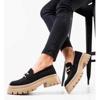 Pantofi Casual dama Resyb Negri