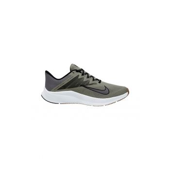 Pantofi din plasa pentru alergare Quest 3