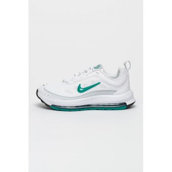 Pantofi sport cu garnituri din piele ecologica Air Max Ap