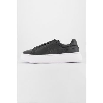 Pantofi sport low-cut de piele ecologica Allen Pantofi sport low-cut de piele ecologica Allen