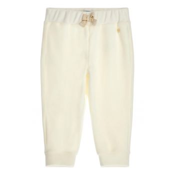 Set de pantaloni sport si hanorac - 2 piese