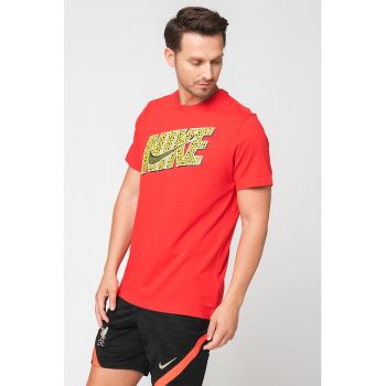 Tricou cu imprimeu logo Sportswear Swoosh