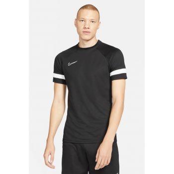 Tricou cu tehnologie Dri-Fit - pentru fotbal Academy