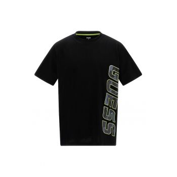 Tricou de bumbac pentru fitness