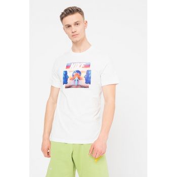 Tricou Festival Photo - DQ1065-010 12580