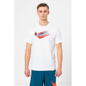 Tricou Swoosh 46452