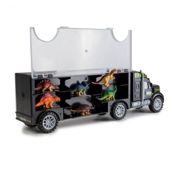 Camion de Transport Animale - Nurio