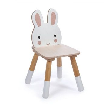 Scaunel Iepuras - Forest Rabbit Chair - TL8812 Montessori