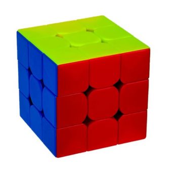 Cub magic-Magic Cube, +6 ani