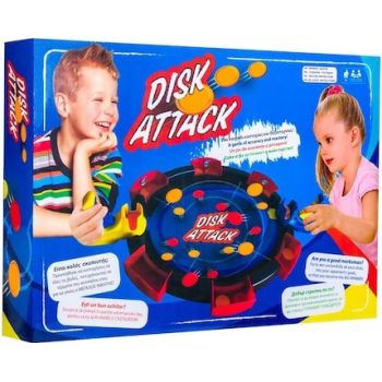 Joc de societate Disk Attack