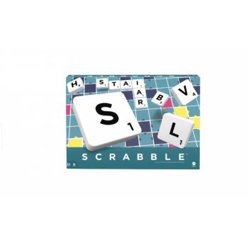 Joc de societate , Scrabble