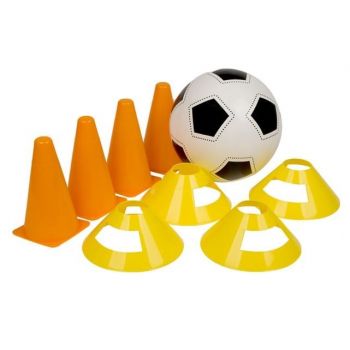 Set de antrenament pentru fotbal
