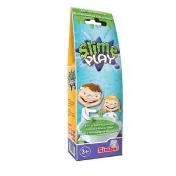 Slime Play Verde, 50 gr