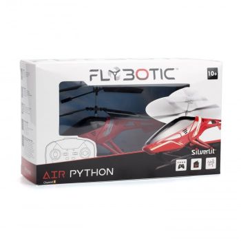 Elicopter cu Telecomanda Air Python Rosu de firma original