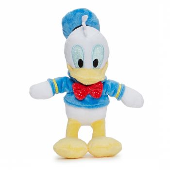 Jucarie de Plus Donald Duck - 20cm, Personaj Clasic Disney la reducere