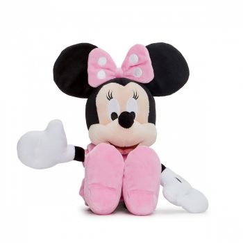 Jucarie de Plus Minnie Mouse - 25cm