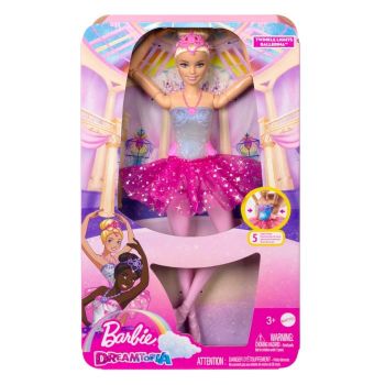 Barbie Dreamtopia Balerina