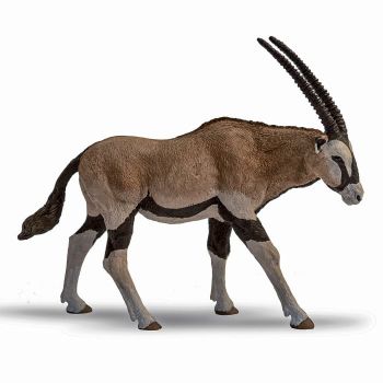 PAPO - Figurina Antilopa Oryx