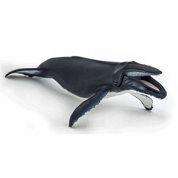 PAPO - Figurina Balena cu Cocoasa